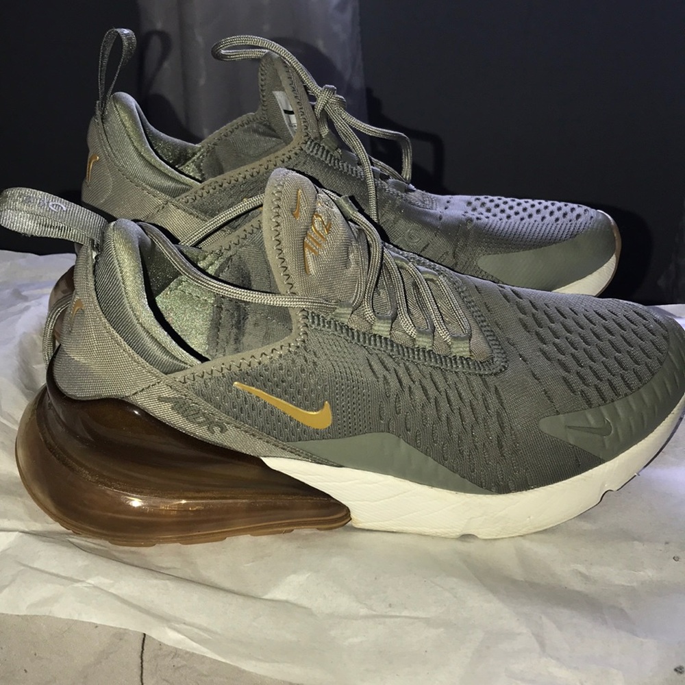 Nike Air max 270